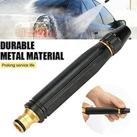 Water Pressure Washing Nozzle Sprayer