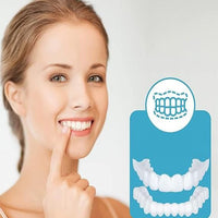 FlexiFit SmartSmile Cosmetic Teeth