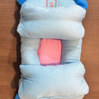 Baby Head Support Pillow