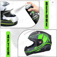 Helmet Foam Cleaner Spray
