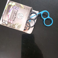 Mobile-Phone Ring Holder Pack of 4