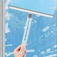 Foldable Glass Wiper