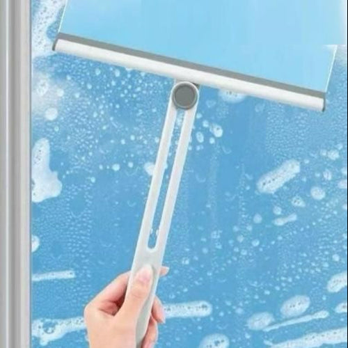 Foldable Glass Wiper